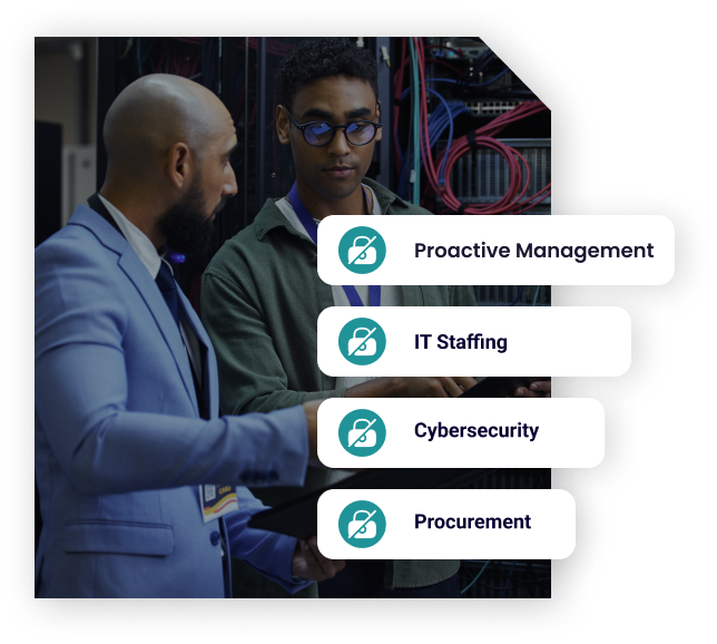 Ultimate IT Service Provider