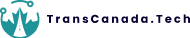 Transcanada tech logo