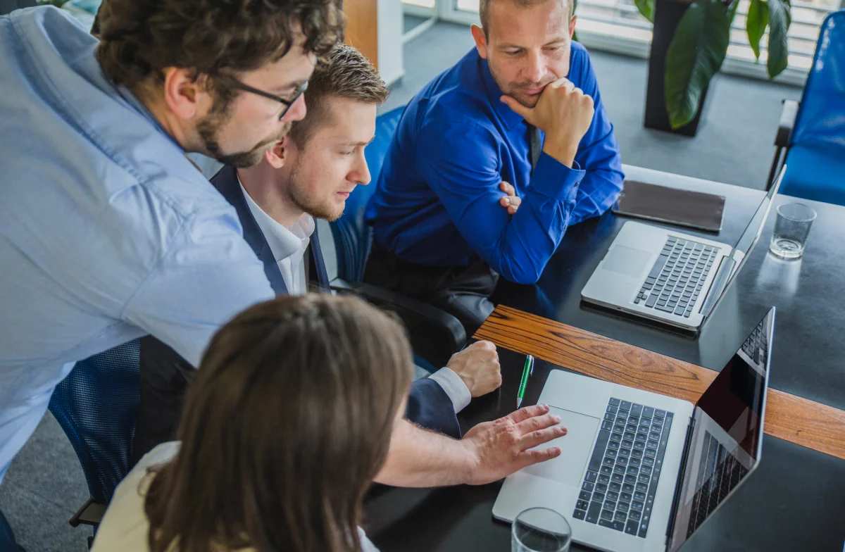 IT Support Challenges in Canada